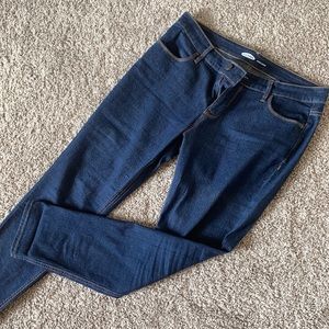 Super Skinny Jeans